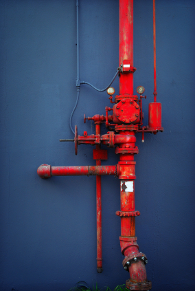 fire protection engineering